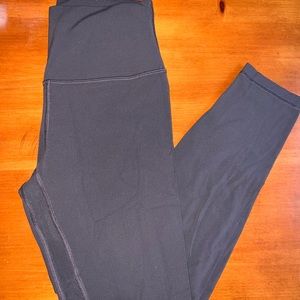Lululemon Align 25”